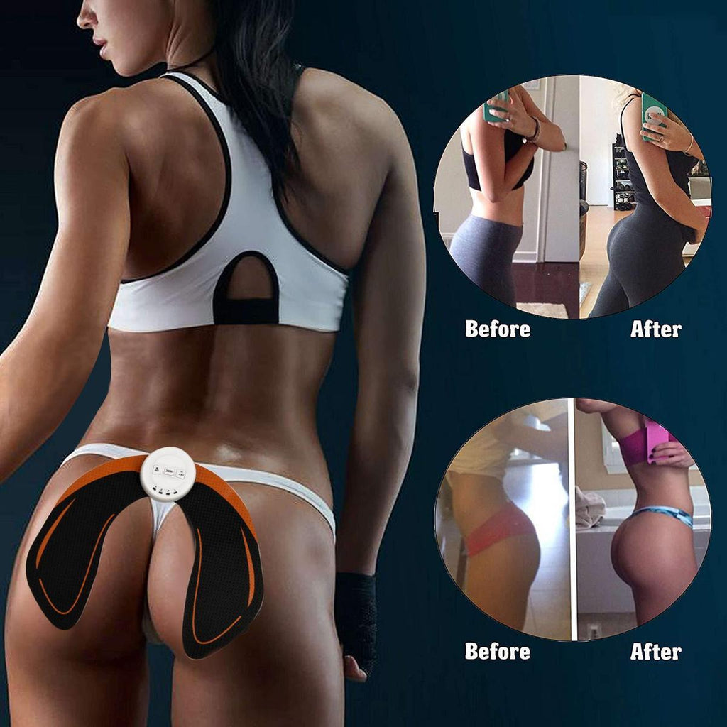 New Hot Sexy Womens' Body Shaper Hip Abdomen Tummy Control Panties –